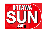 The Ottawa Sun logo