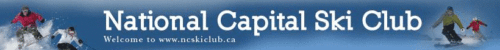 National Capital Ski Club - Skiing around Ottawa Ontario - www.all-about-ottawa.com