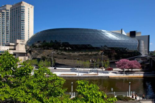 Ottawa Convention Centre